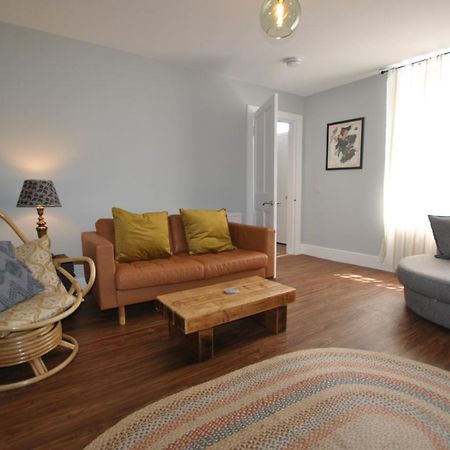 Auld Fishers Catch- Homely Apartment Near The Sea Анструтер Екстер'єр фото